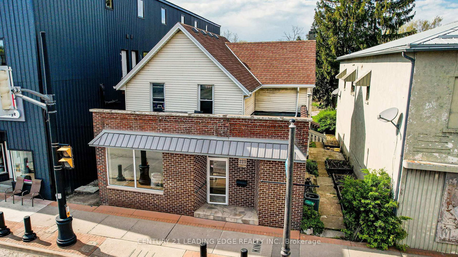 223 W Main Street • Port Colborne, ON photo 1