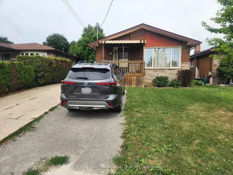 Lower - 18 Greeningdon Drive