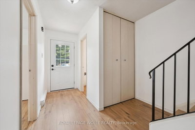 88D McDougall Road • #25 • Waterloo, ON photo 4