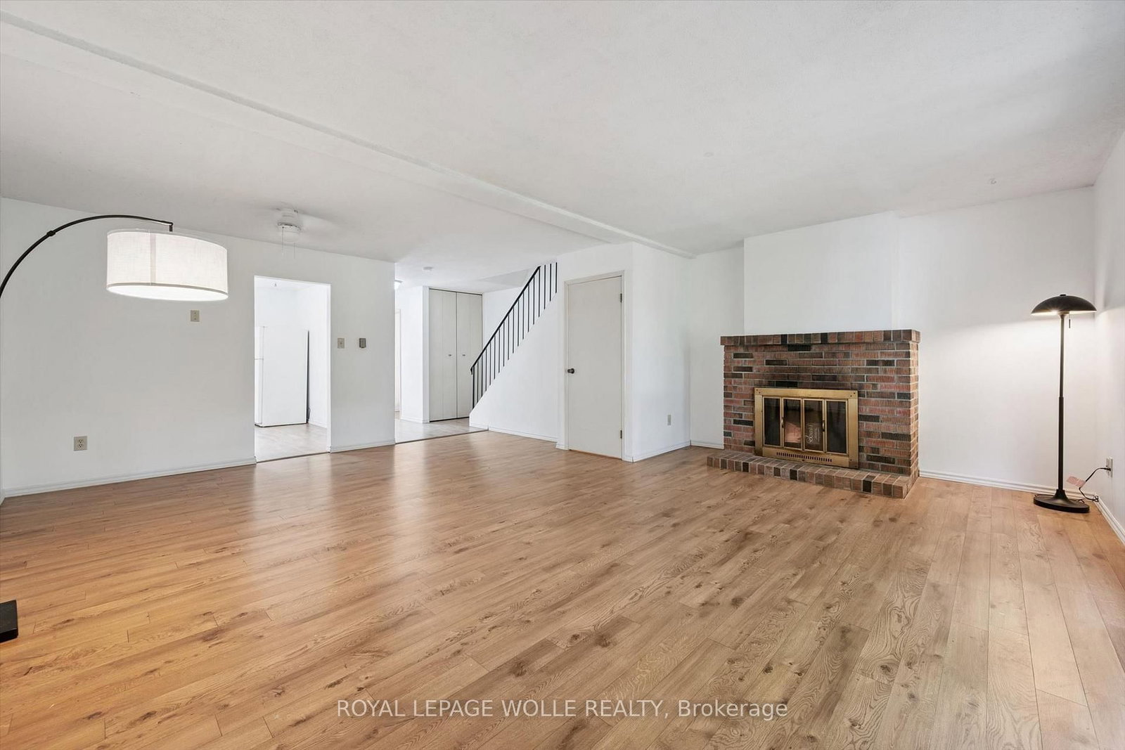 88D McDougall Road • #25 • Waterloo, ON photo 8