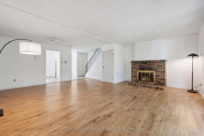 88D McDougall Road • #25 • Waterloo, ON photo 8