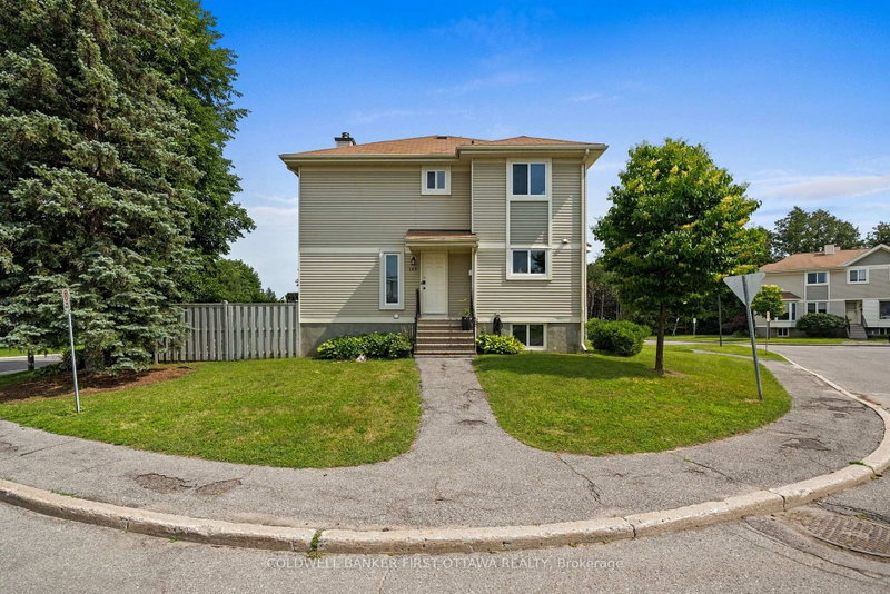 Unit 6 — 108 Mcdermot Court, Kanata