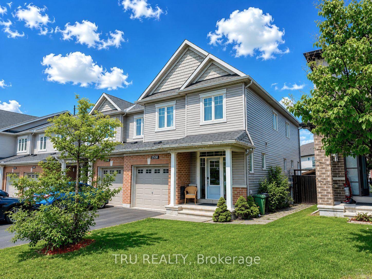 2538 River Mist Road • Ottawa, ON photo 1