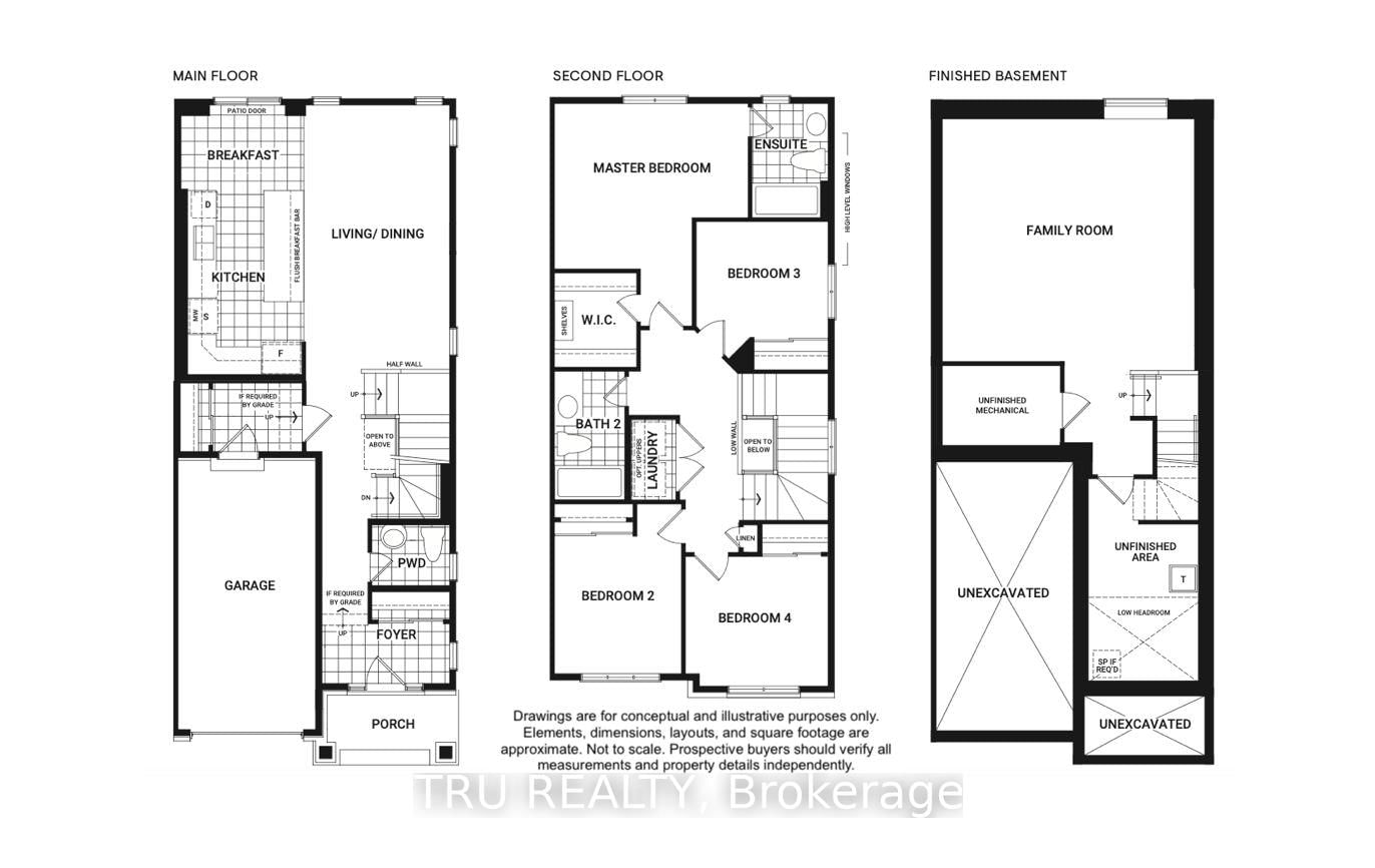 2538 River Mist Road • Ottawa, ON photo 23