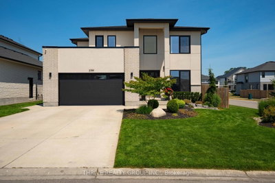 2084 Tyson Walk