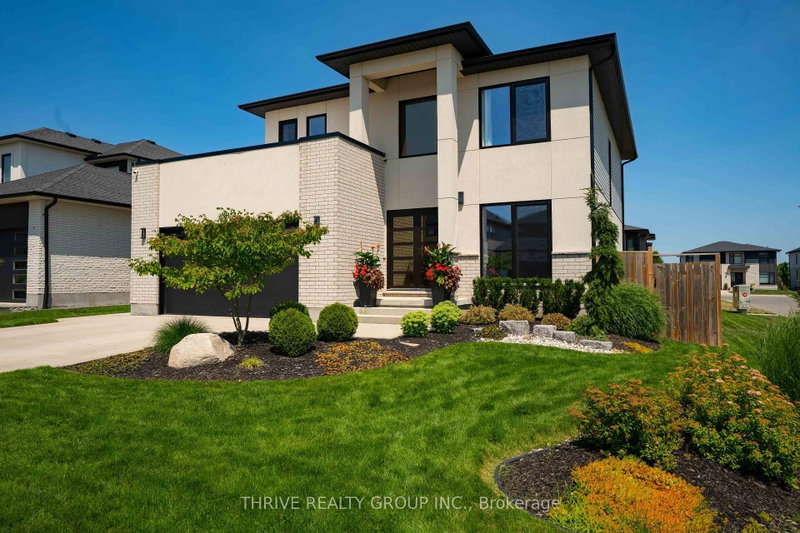 2084 Tyson Walk