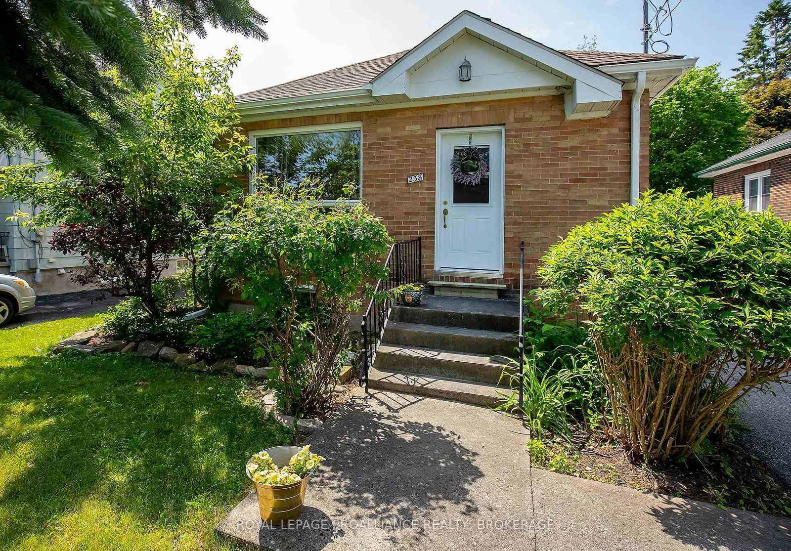 238 Mack Street • Kingston, ON photo 1