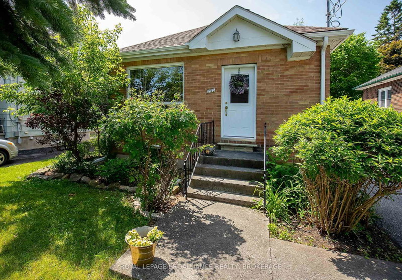 238 Mack St, Kingston, Ontario