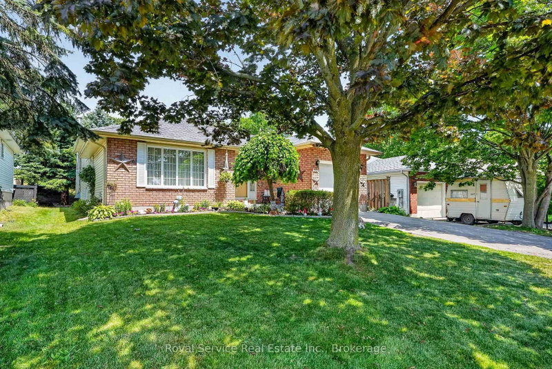 32 Hewson Drive