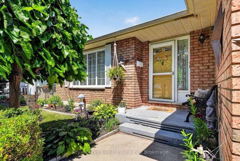 32 Hewson Drive