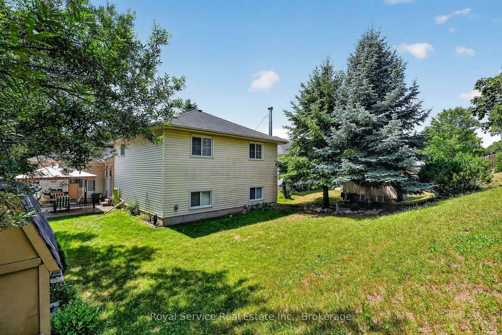32 Hewson Drive • Port Hope, ON photo 46