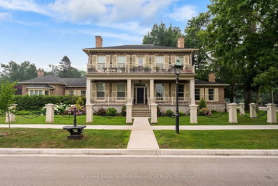 Condo sold at 201-5 Cobourg Street, Goderich, Ontario, N7A 2J1 - Goderich (Town) - MLS: X13582864