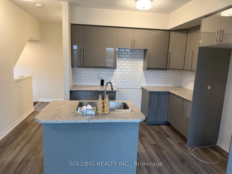 Unit 109 — 660 Colborne Street W, Brantford