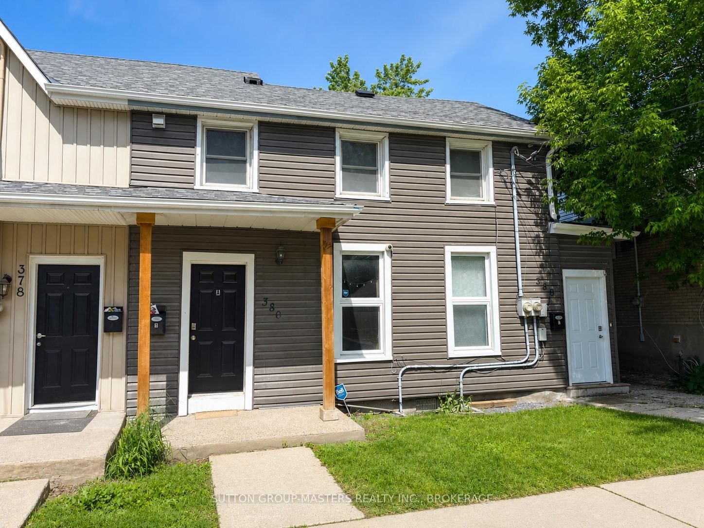 380 Barrie Street • Kingston, ON photo 1