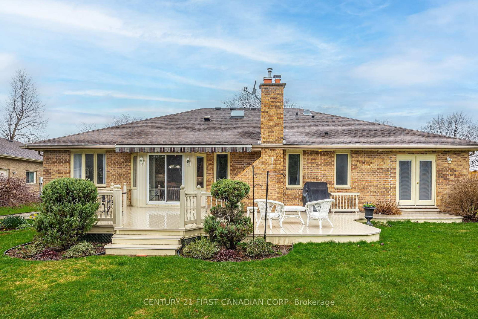 7069 Diane Crescent • London South, ON photo 39