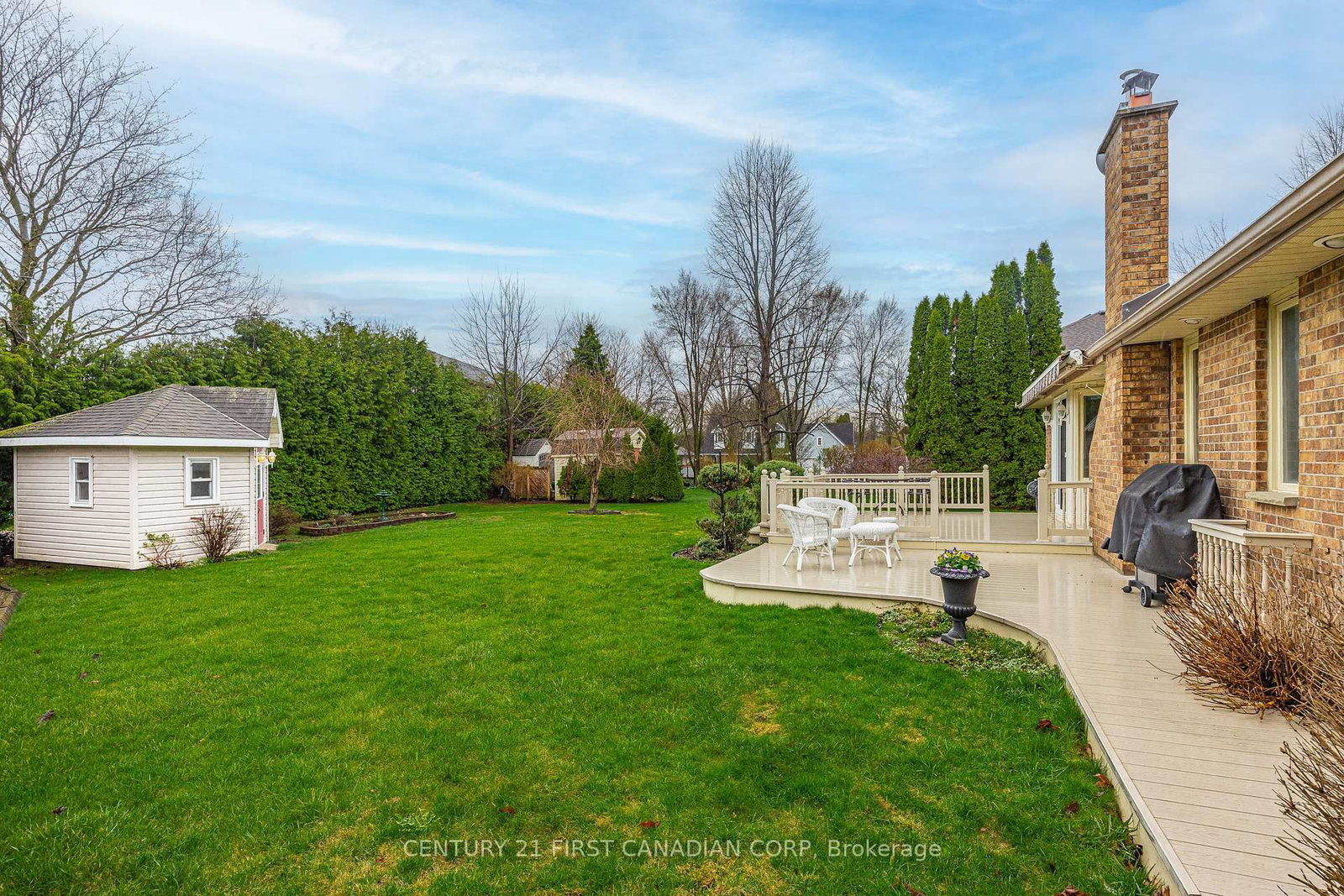 7069 Diane Crescent • London South, ON photo 41