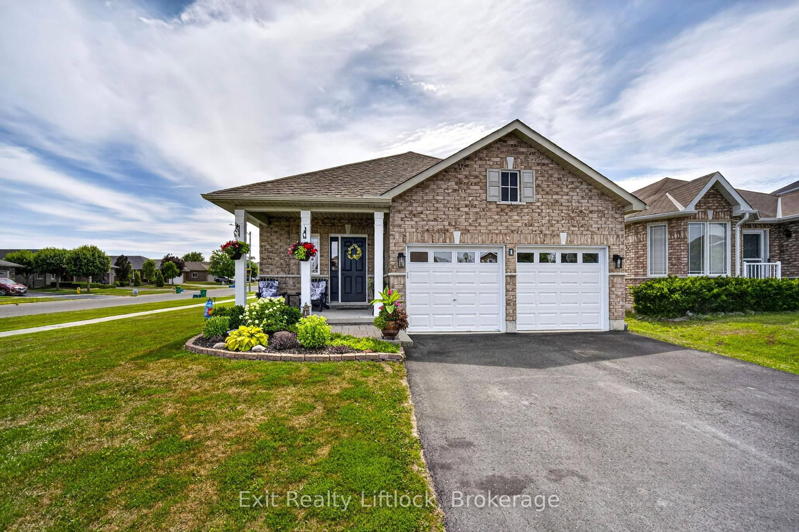 1 Mcgregor Court • Peterborough, ON photo 1