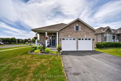 1 Mcgregor Court
