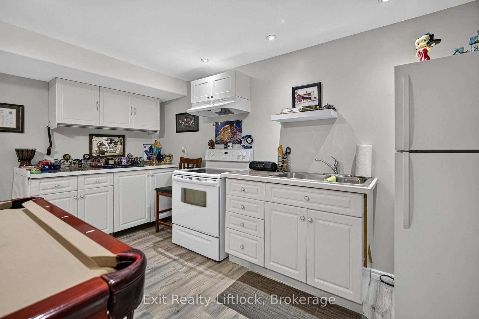 1 Mcgregor Court • Peterborough, ON photo 27
