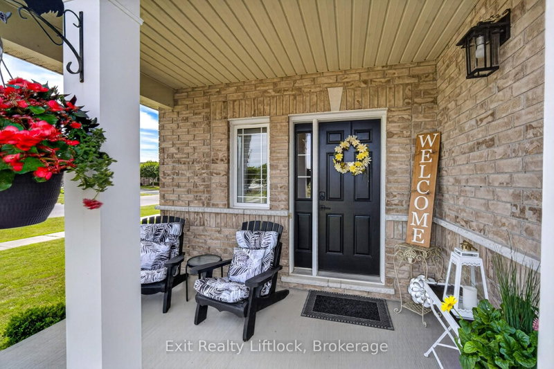 1 McGregor Court