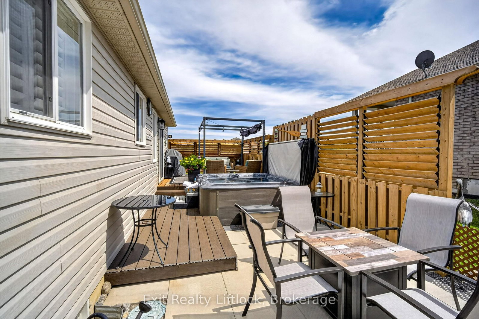 1 Mcgregor Court • Peterborough, ON photo 31