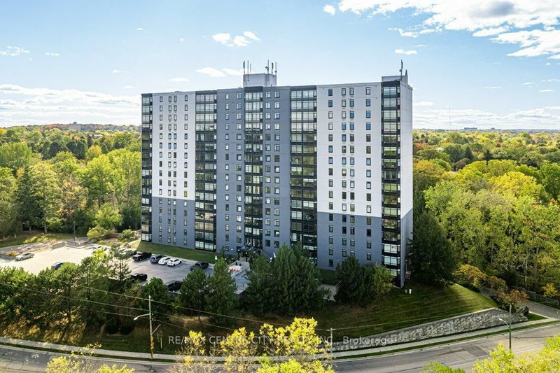 812 - 45 Pond Mills Road