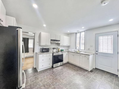 67 Queen Mary Street • #-B • Ottawa, ON photo 9