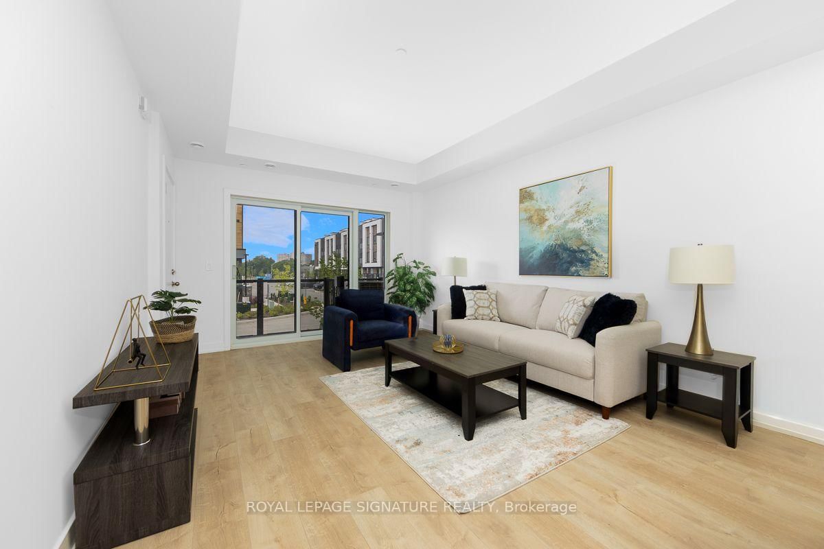 16 Melbourne Avenue • #205C • St. Catharines, ON photo 11