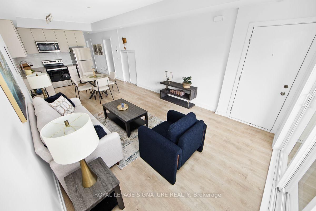16 Melbourne Avenue • #205C • St. Catharines, ON photo 12