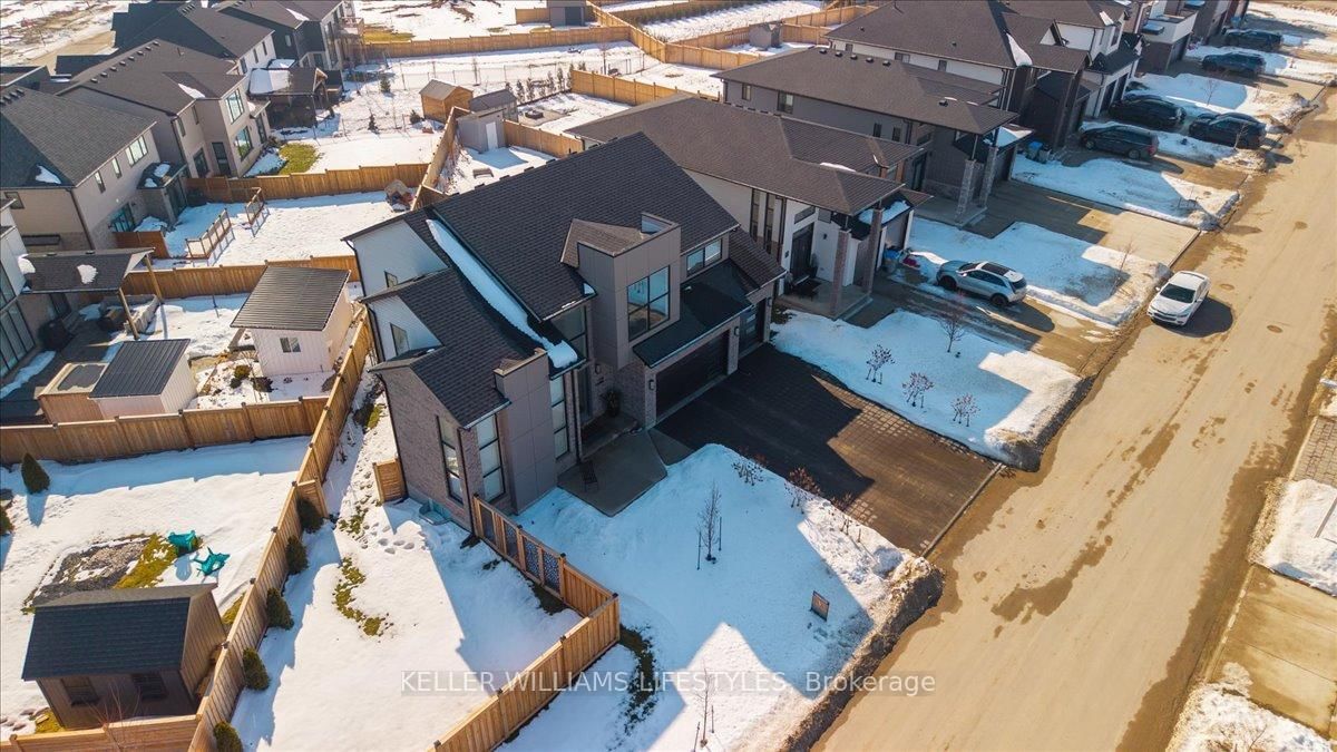 21 Locky Lane • Middlesex Centre, ON photo 45