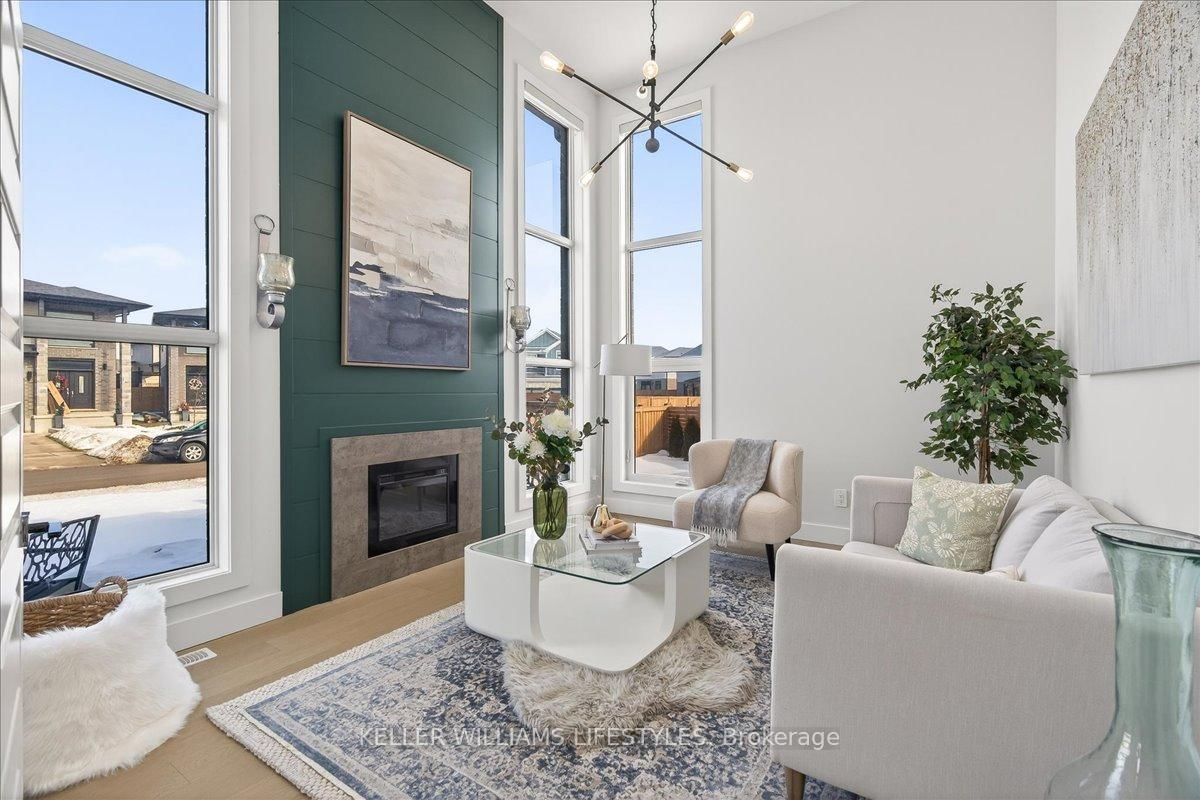 21 Locky Lane • Middlesex Centre, ON photo 9