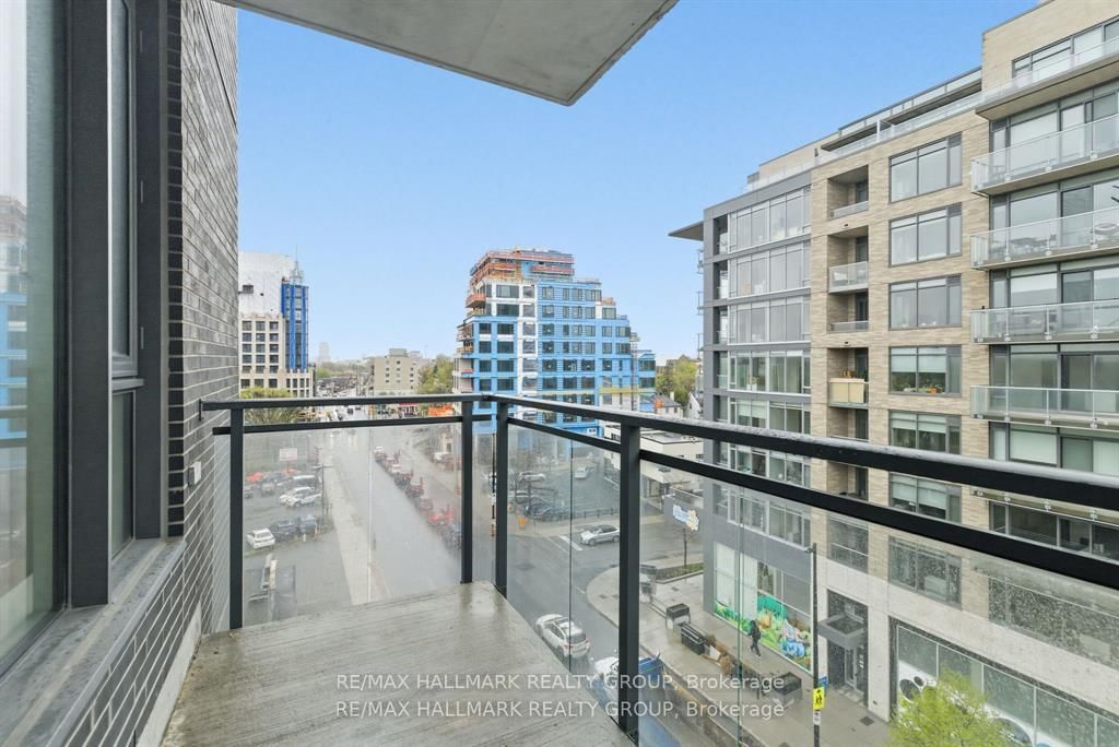 101 Richmond Road • #611 • Ottawa, ON photo 16