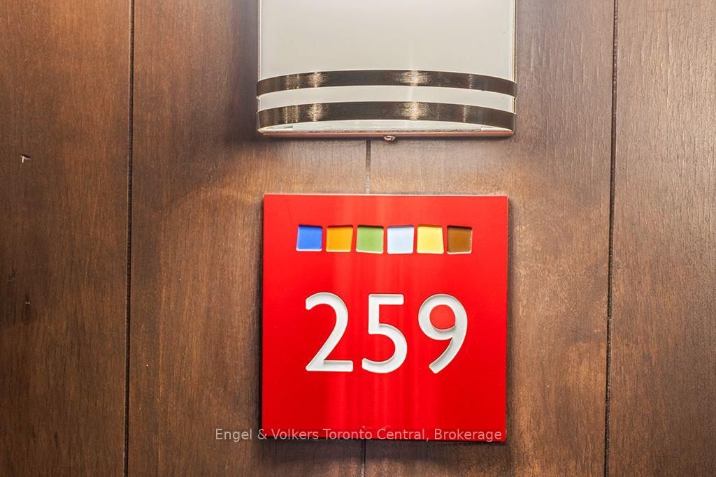 190 Jozo Weider Boulevard • #259 • Blue Mountains, ON photo 1