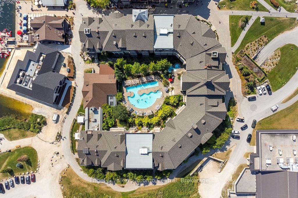 190 Jozo Weider Boulevard • #259 • Blue Mountains, ON photo 14