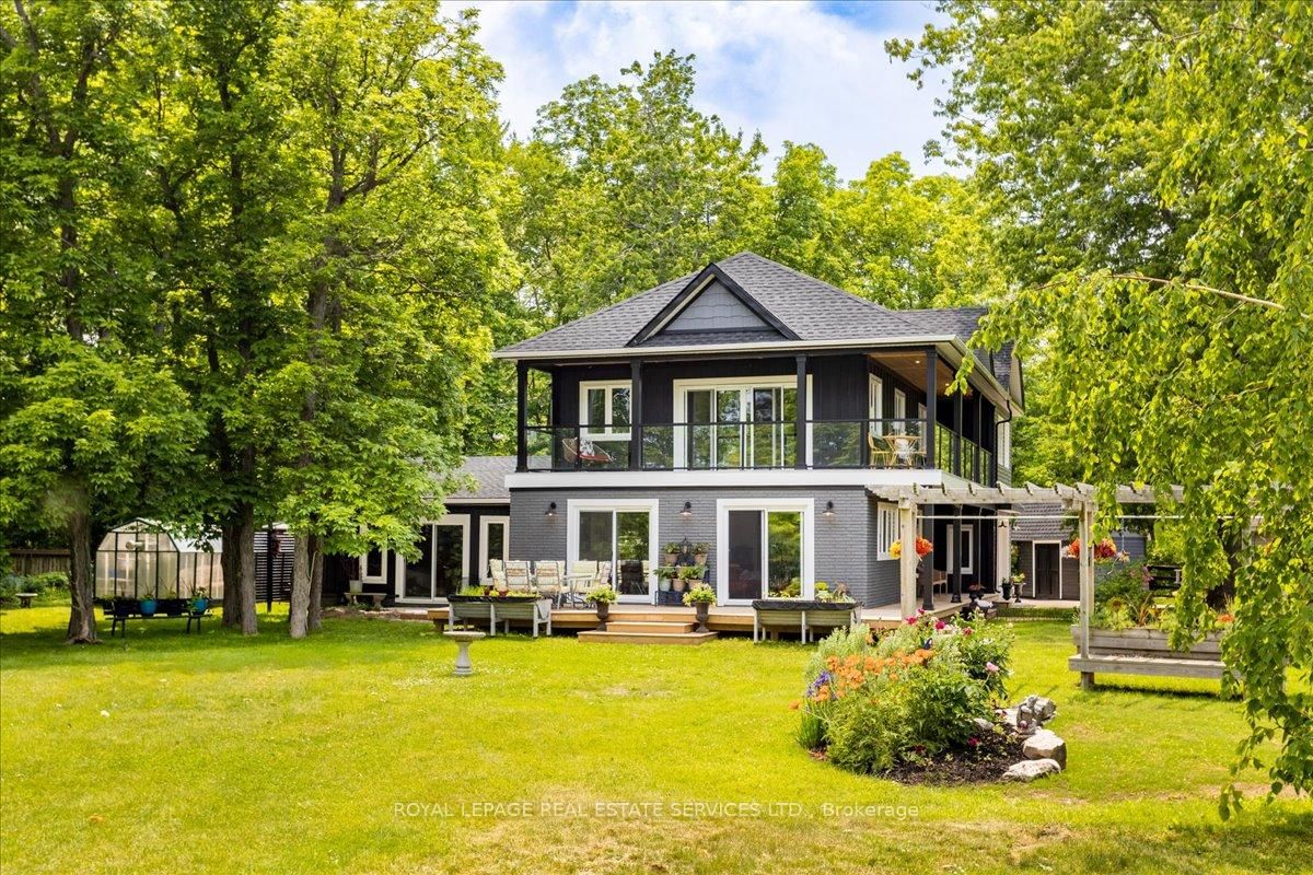 62 Windemere Road • Hamilton, ON photo 1