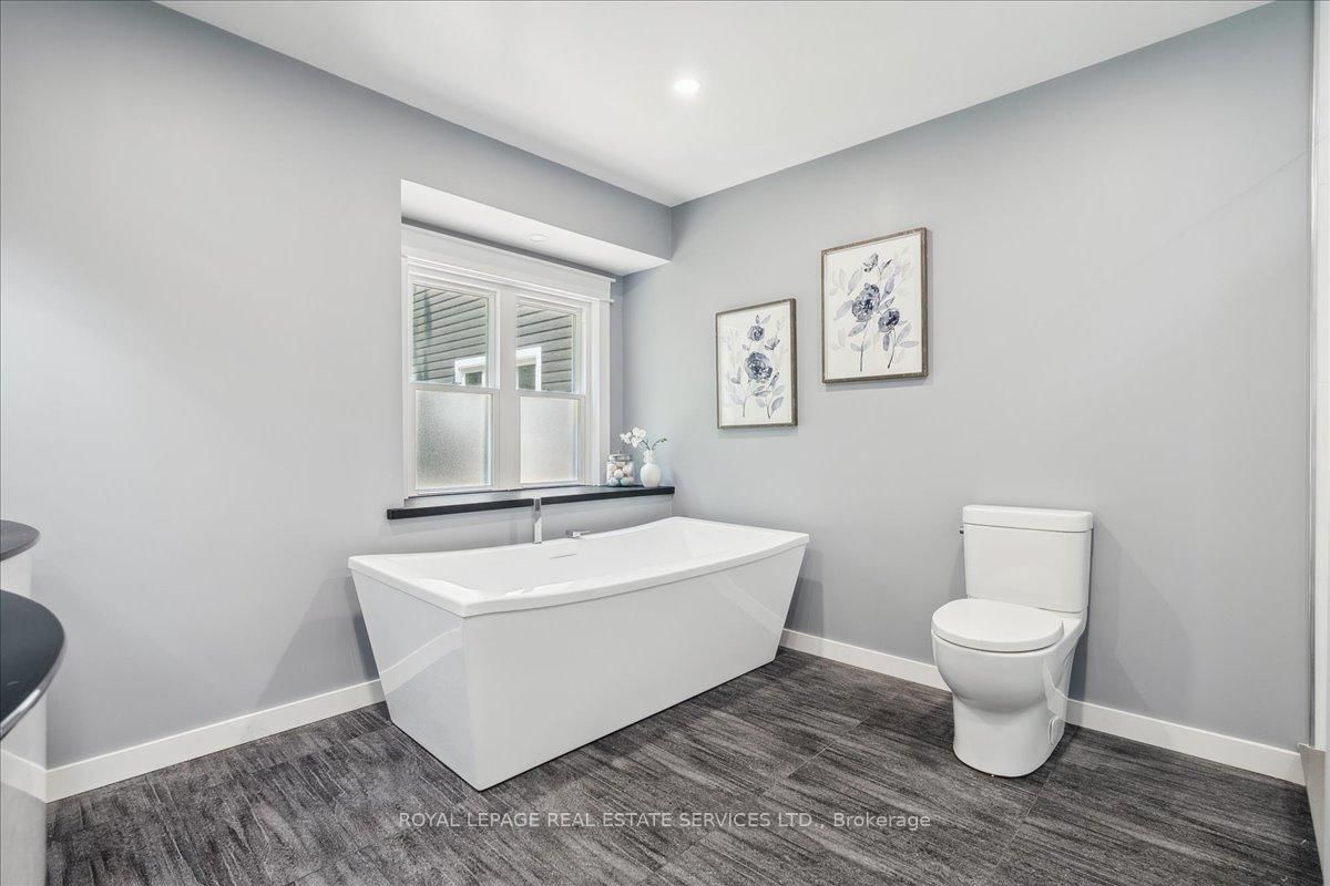 62 Windemere Road • Hamilton, ON photo 20