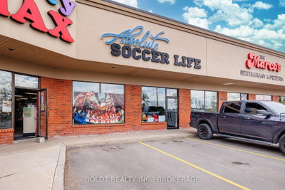 Commercial/Retail for lease at 7-274 Fourth Avenue, St. Catharines, Ontario, L2S 0B6 - Ridley - MLS: X13583010