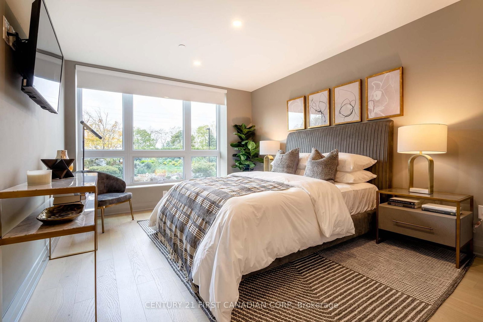 1975 FOUNTAIN GRASS Drive • #401 • London South, ON photo 17