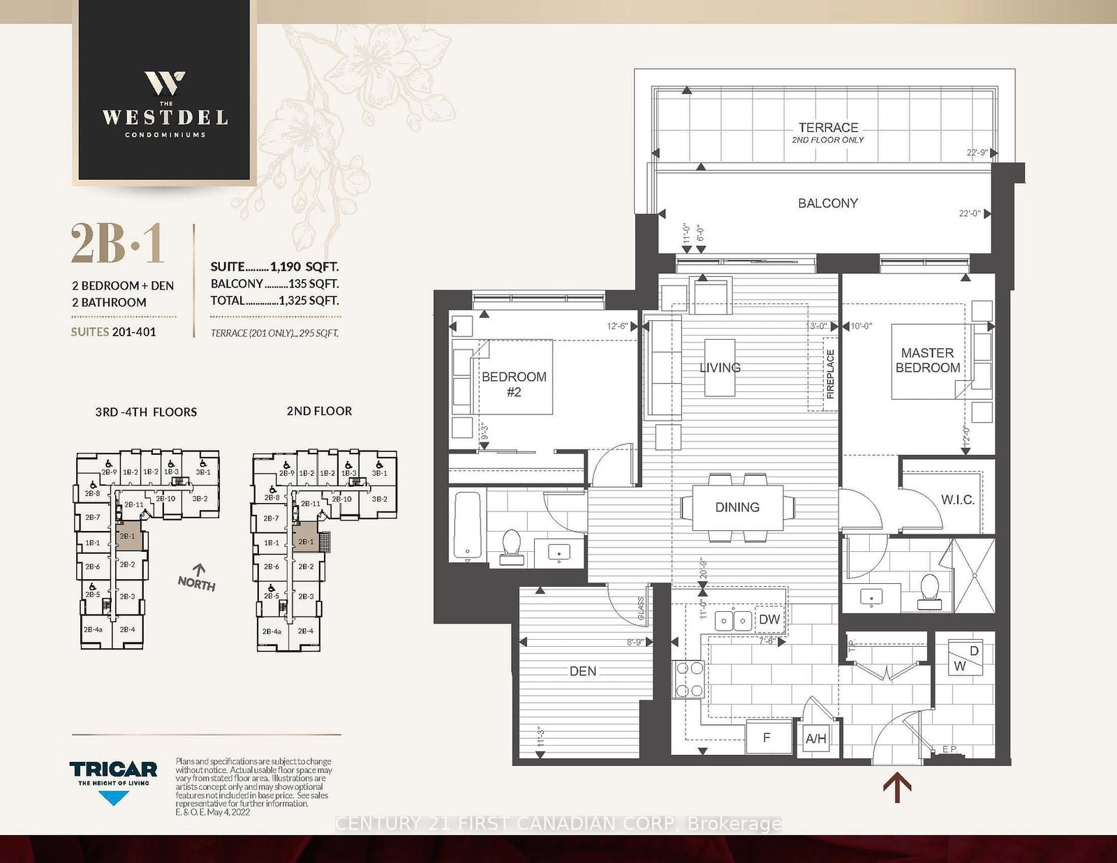 1975 FOUNTAIN GRASS Drive • #401 • London South, ON photo 27