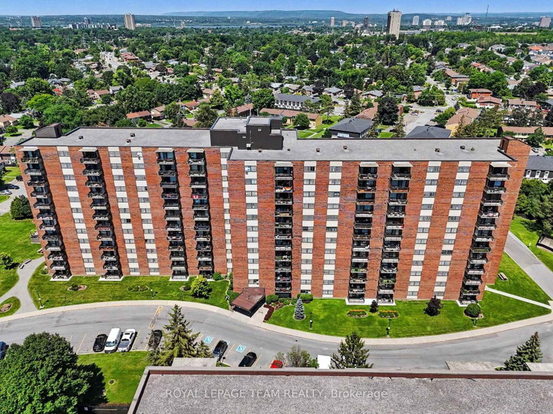 home for sale on 302-1485 Baseline Road