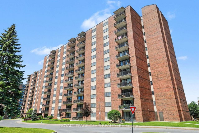302 - 1485 Baseline Road