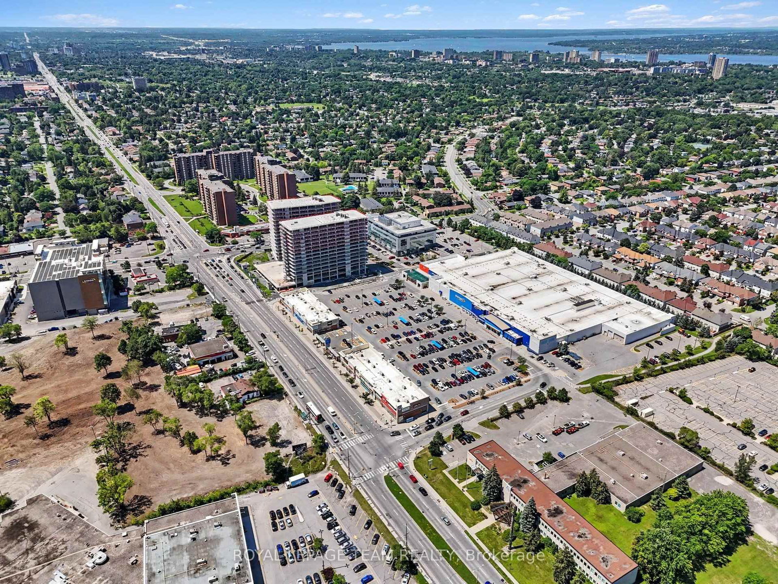 1485 Baseline Road • #302 • Ottawa, ON photo 37