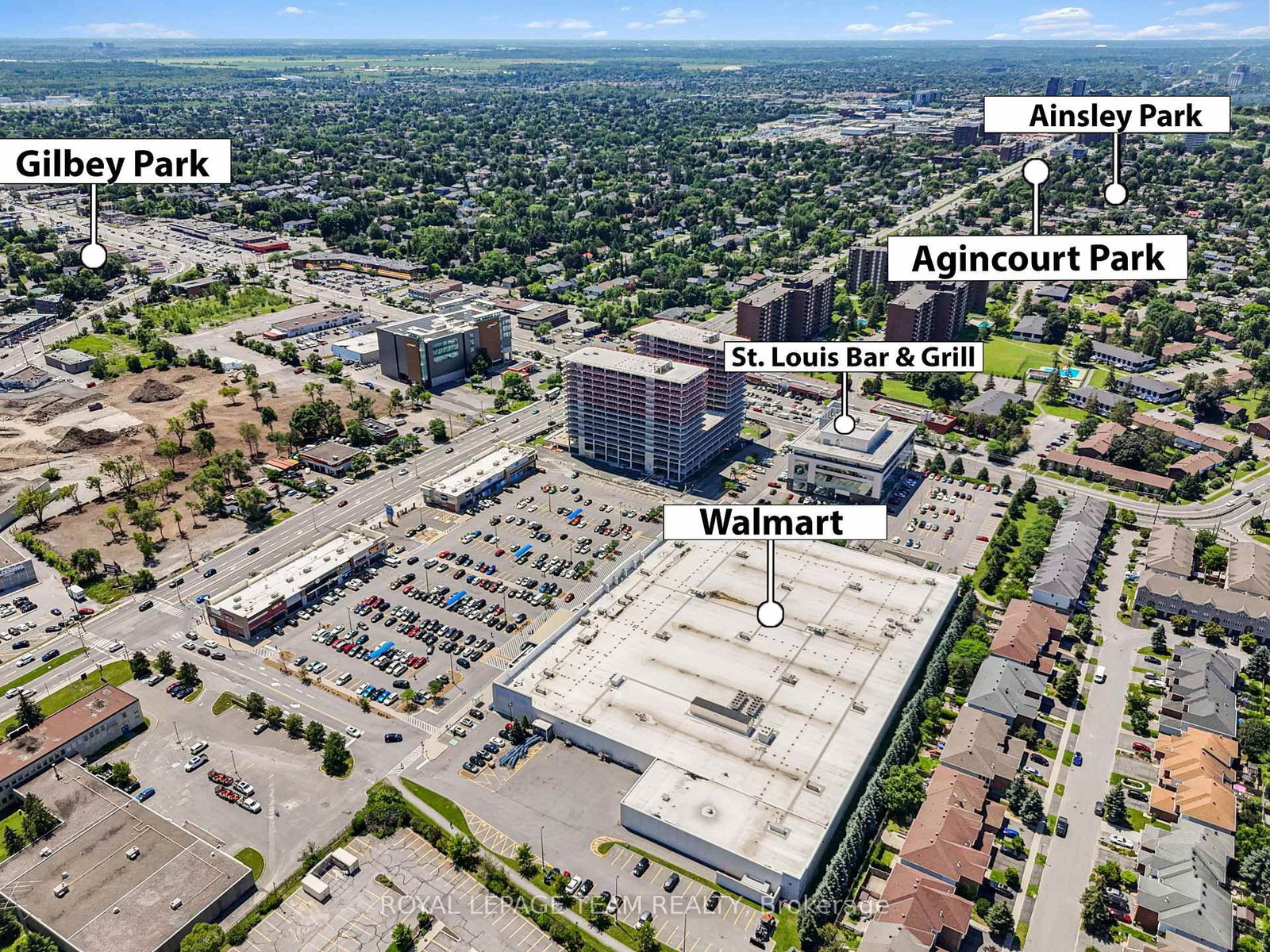 1485 Baseline Road • #302 • Ottawa, ON photo 39
