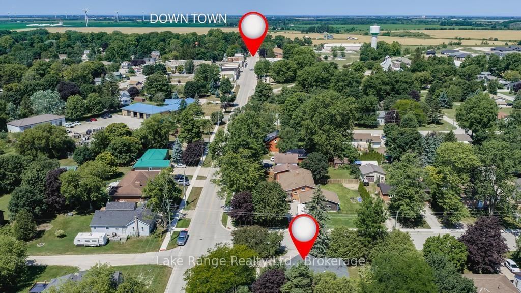 73 Queen Street • Huron-Kinloss, ON photo 39