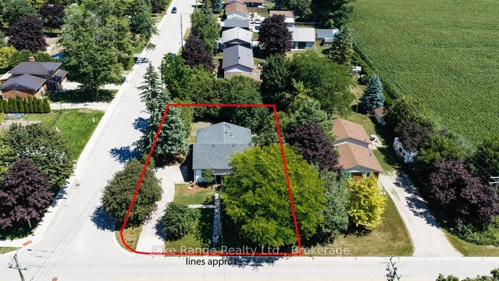 73 Queen Street • Huron-Kinloss, ON photo 41