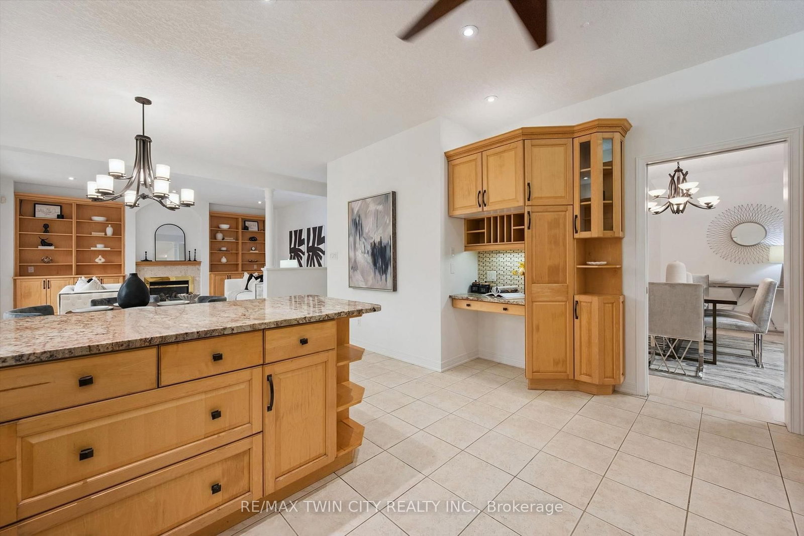 608 Bluenose Crescent • Waterloo, ON photo 16