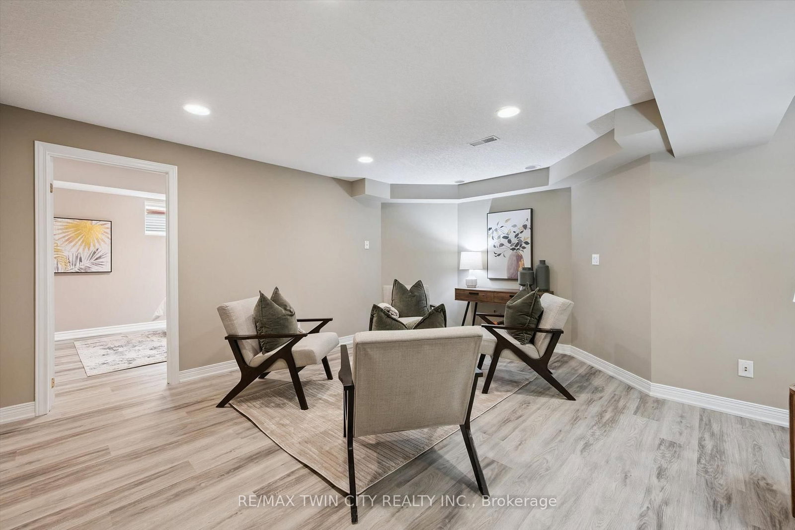 608 Bluenose Crescent • Waterloo, ON photo 36