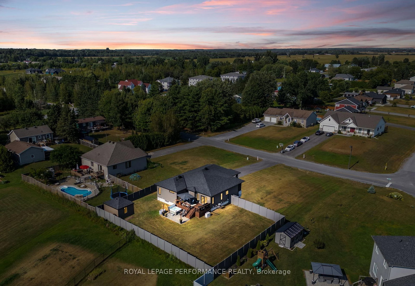 187 Grand Tronc Street • Clarence-Rockland, ON photo 1