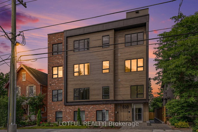 304 - 630 Churchill Avenue N