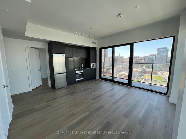 1510 - 1 Jarvis Street